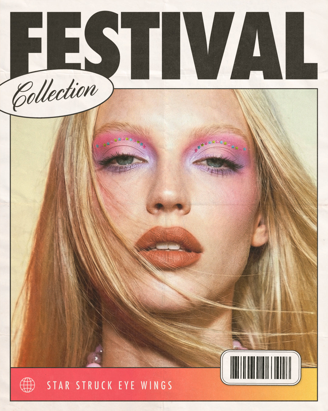 A New Era of Eye Makeup.
