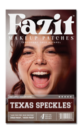 Texas Speckles