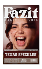 Texas Speckles