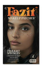 Twilight Speckles