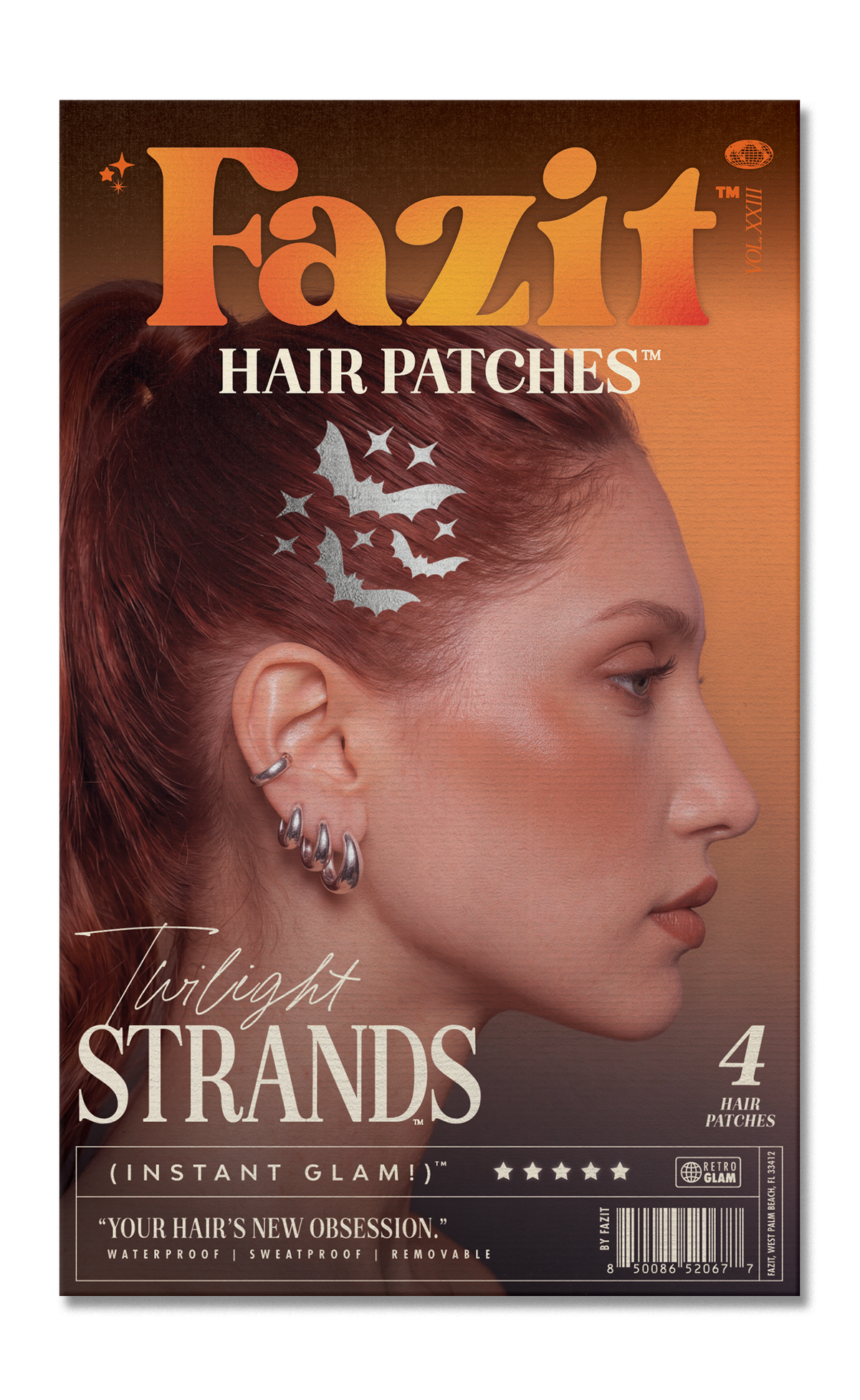 Twilight Strands
