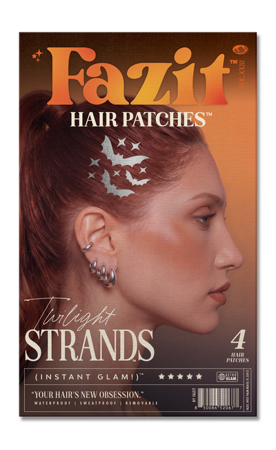 Twilight Strands