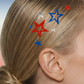 U.S. Soccer Starlet Strands