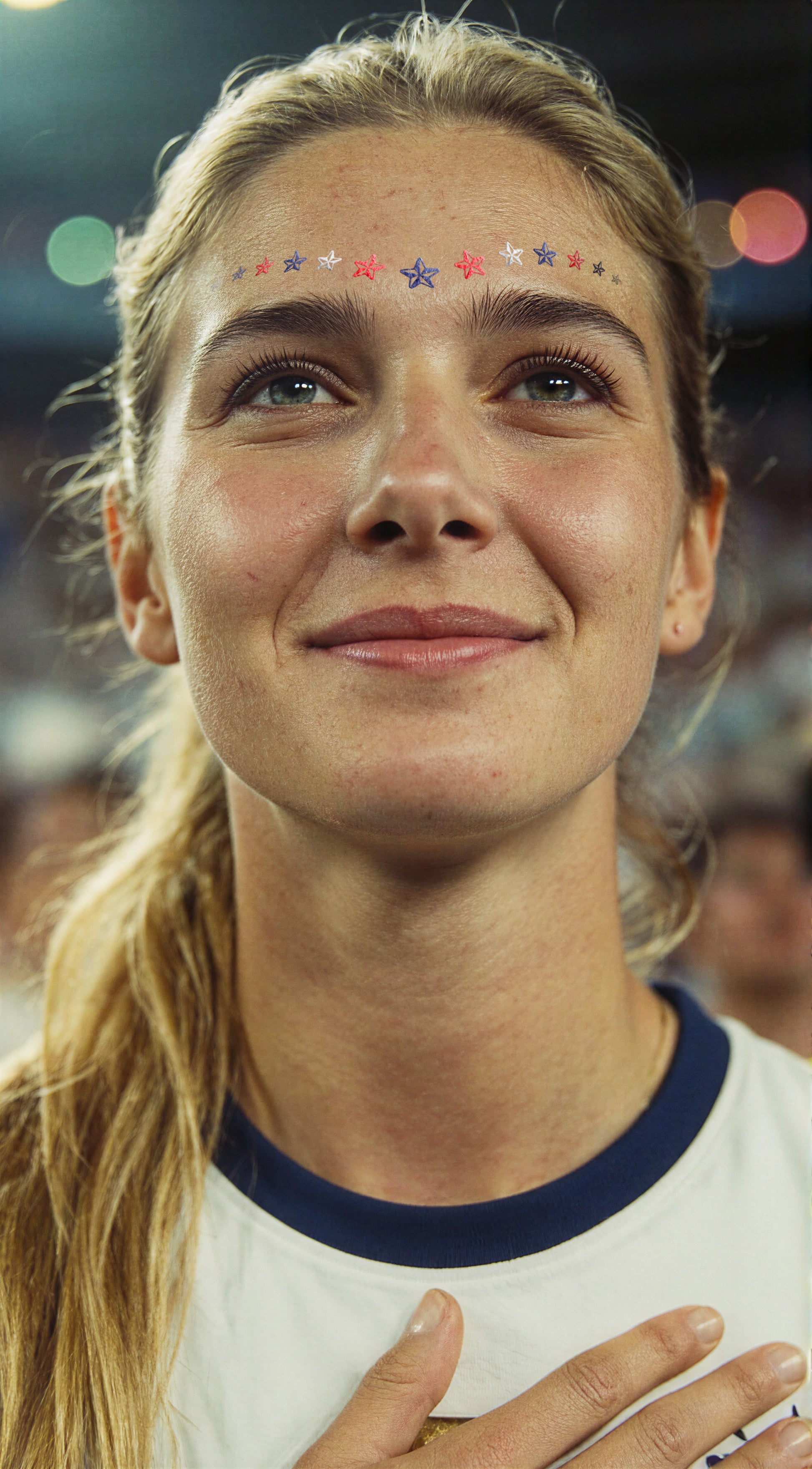 U.S. Soccer Sunset Strip