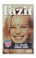 U.S. Soccer Sunset Strip