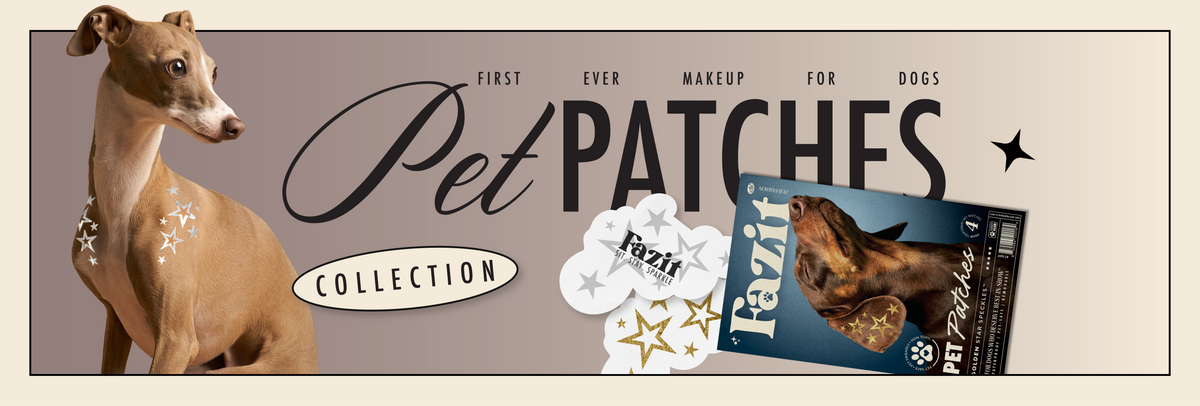 Pet Patches