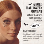 Webbed Speckles
