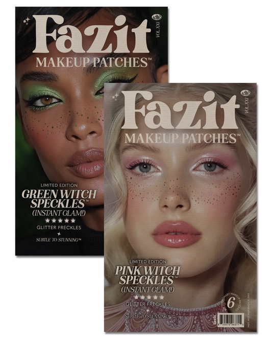 Gravity Defying Bundle