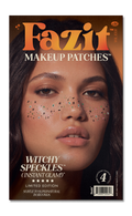 Witchy Speckles