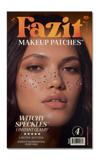 Witchy Speckles