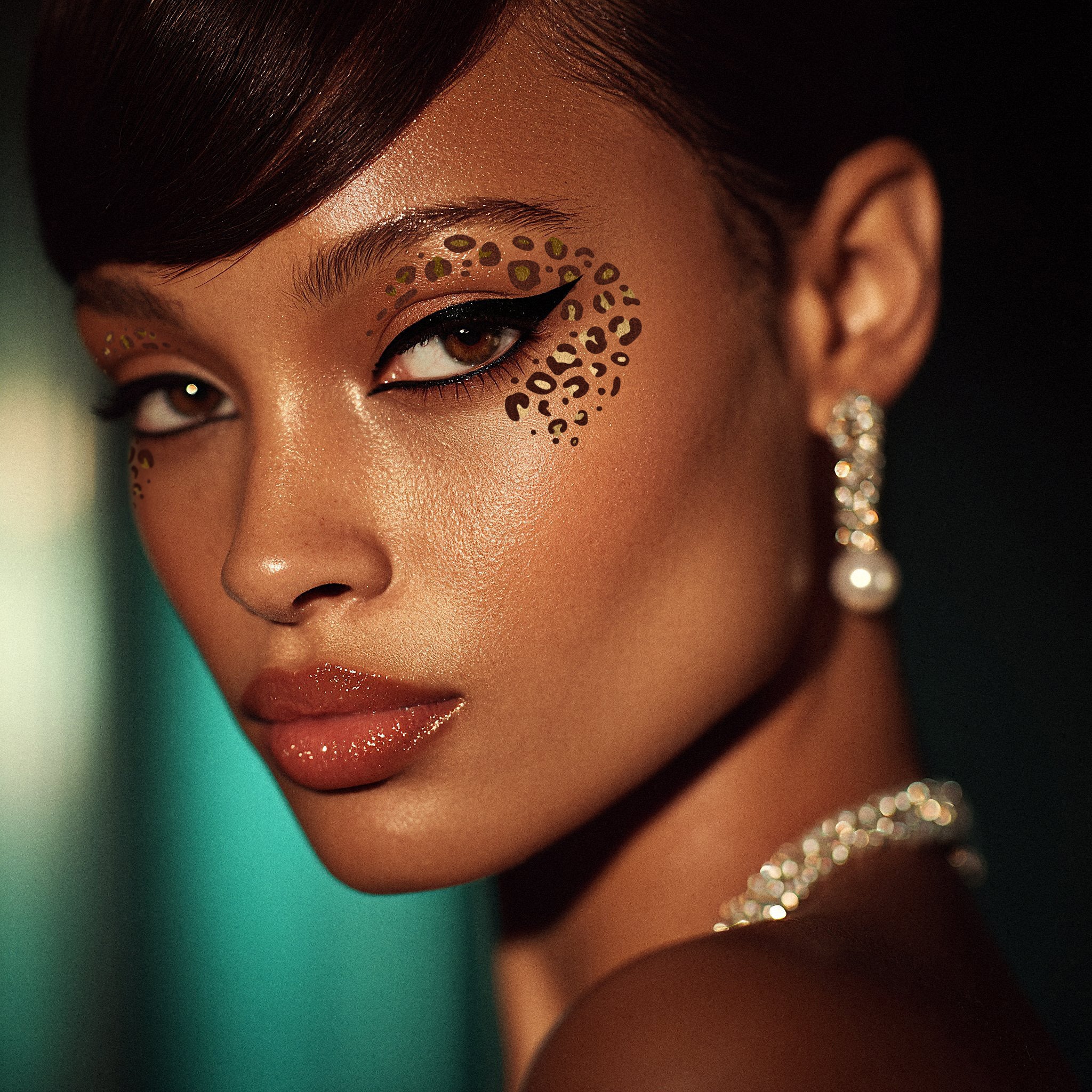 Cheetah Eye wings
