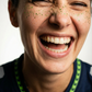 Green Spirit Speckles Makeup Patches - Team Spirit Collection