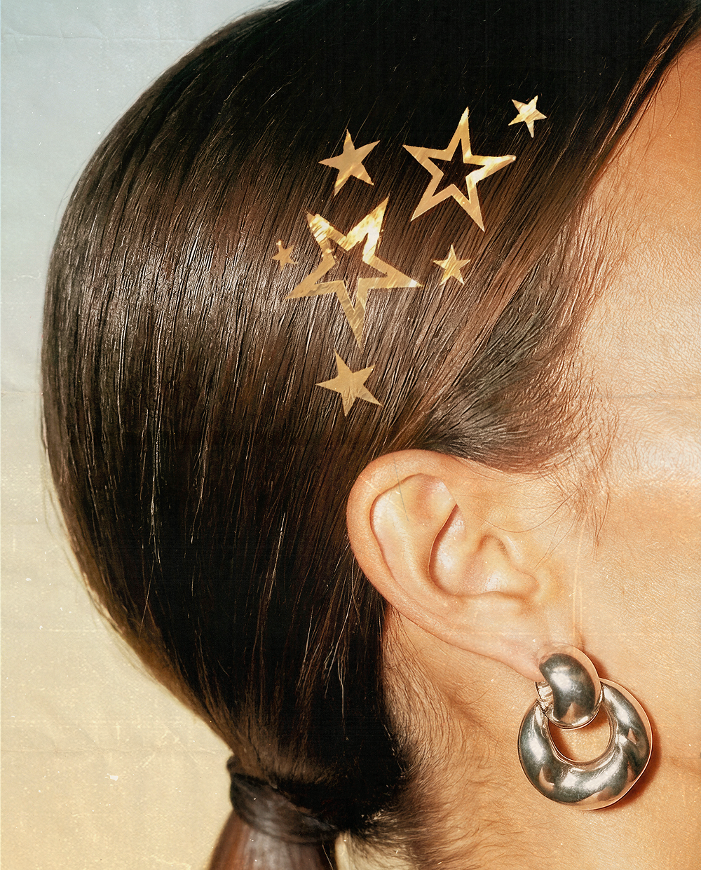 Not just for your hair.