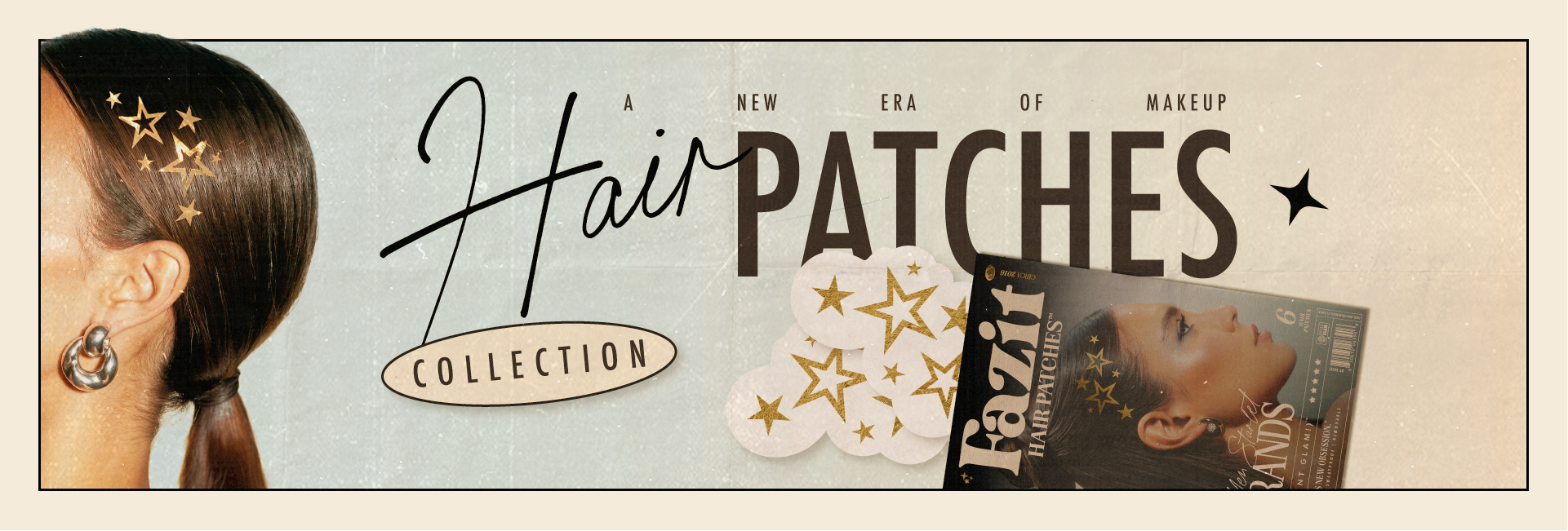 Hair Collection