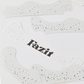 Silver Glitter Freckles Makeup Patches