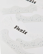 Silver Glitter Freckles Makeup Patches
