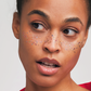 Sprinkled Glitter Freckles Makeup Patches